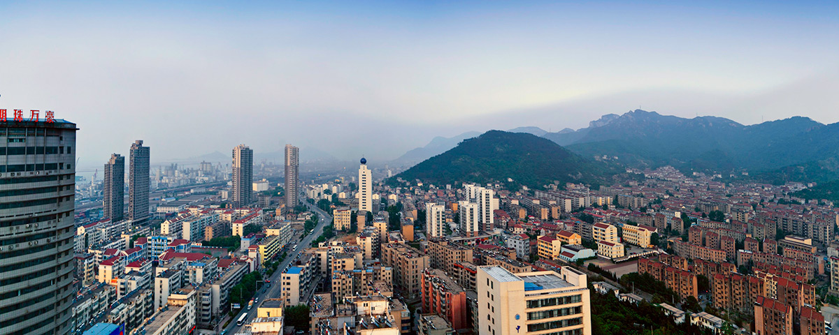 連云港生產(chǎn)基地